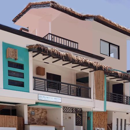 Palmera El Nido Inn Exterior photo